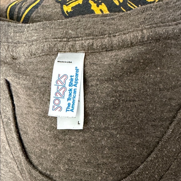 New Orleans / Louisiana Themed T-Shirt Bundle, Size Large - Picture 3 of 7